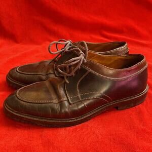 Cole Haan County Brown 6351 Oxford Shoes